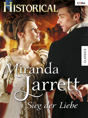 cover image of Sieg der Liebe